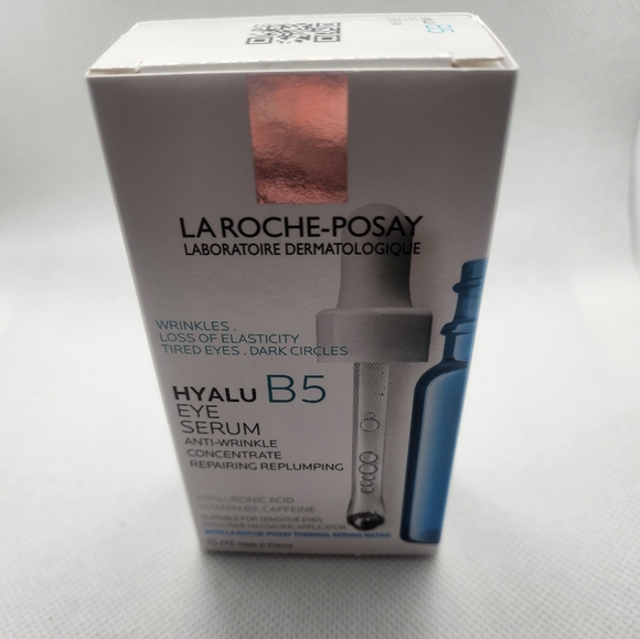 La Roche Posay Skincare La Roche Posay Hyalu B5 Eye Serum Poshmark